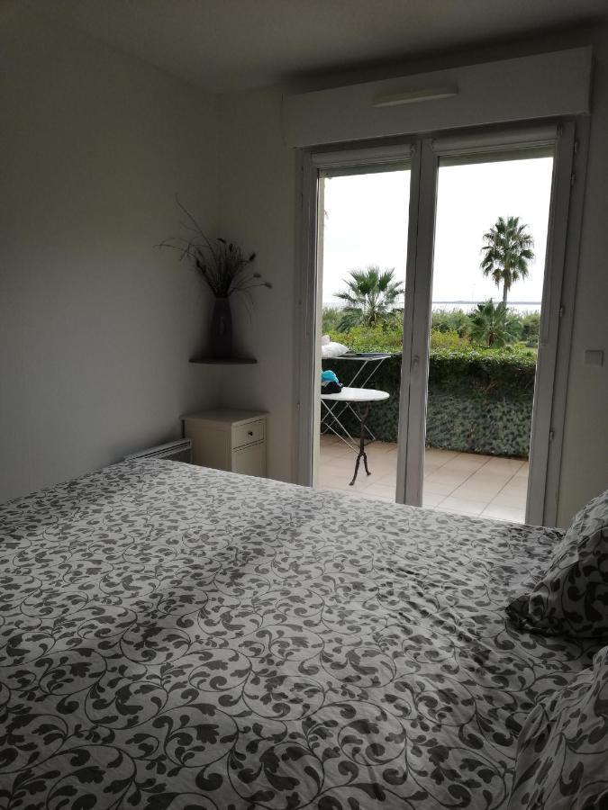 T2 Vue 48m2 Terrasse Parking Piscine Apartment