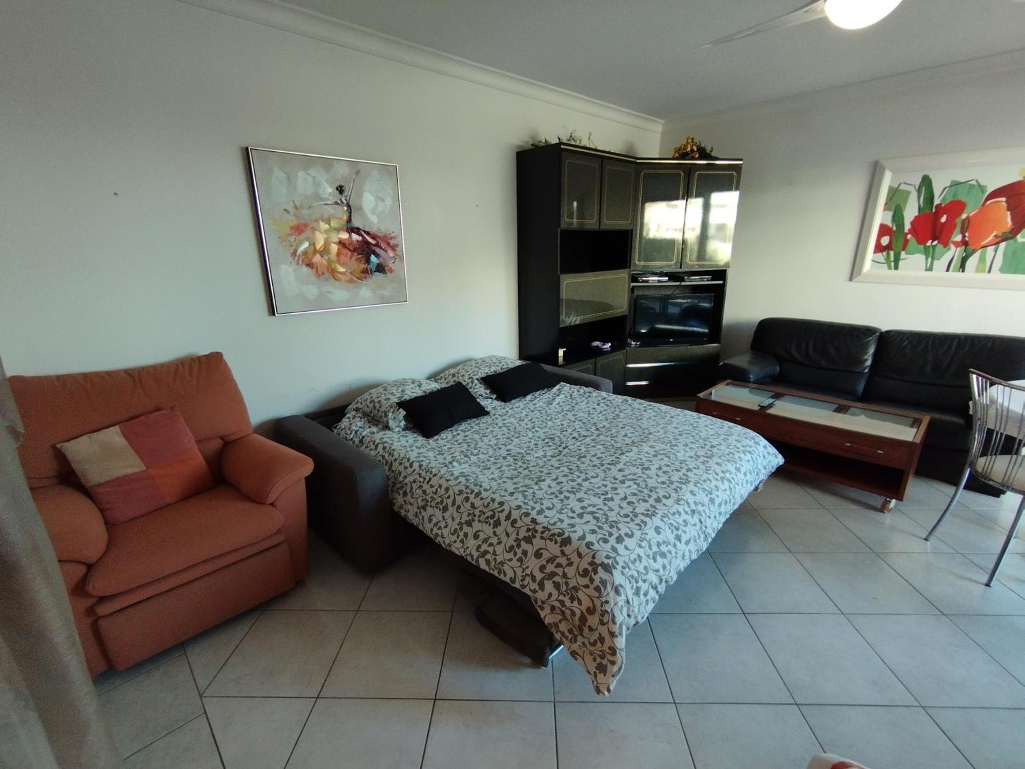 Apartment T2 Vue 48m2 Terrasse Parking Piscine Antibes