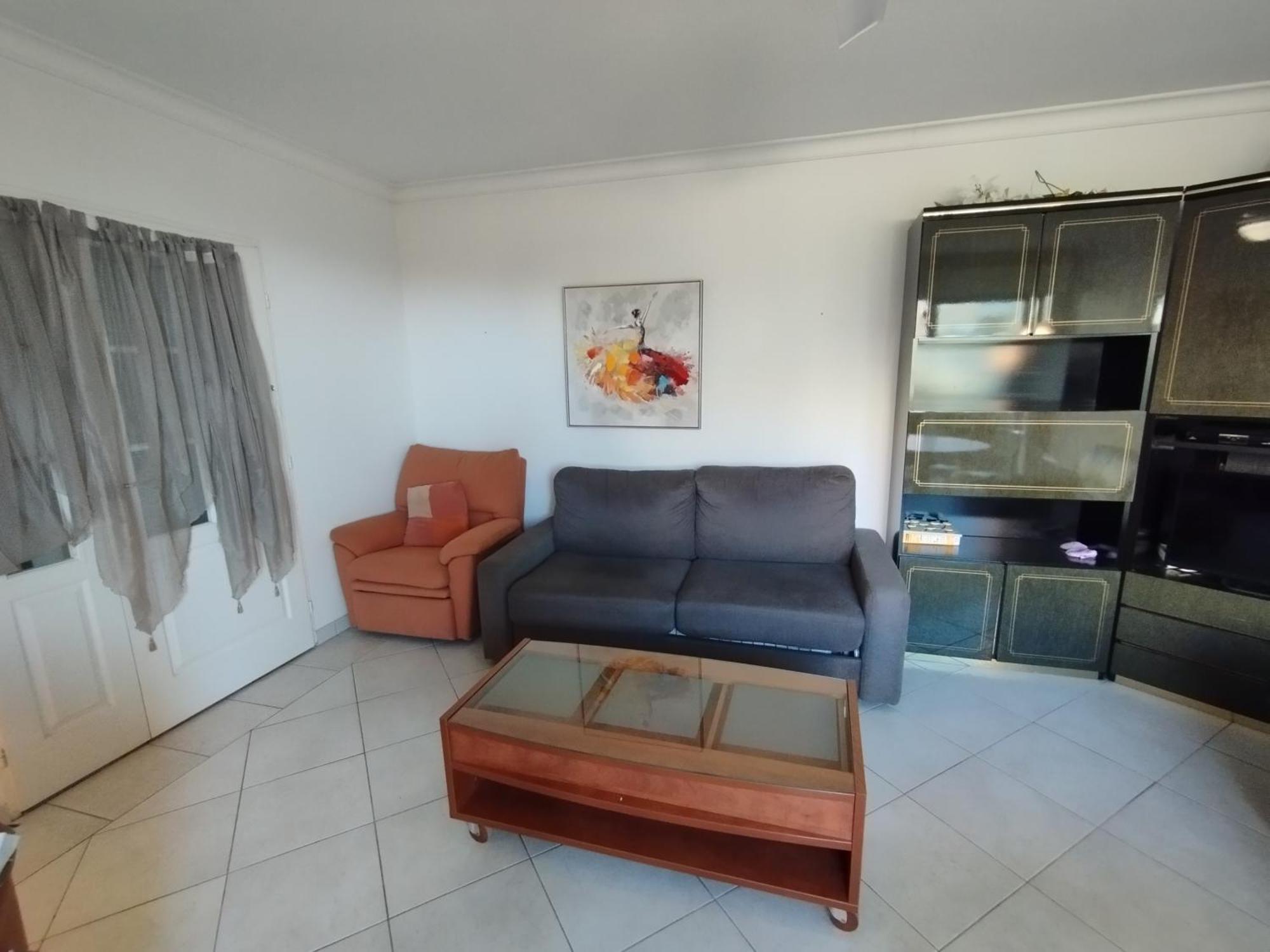 T2 Vue 48m2 Terrasse Parking Piscine Apartment