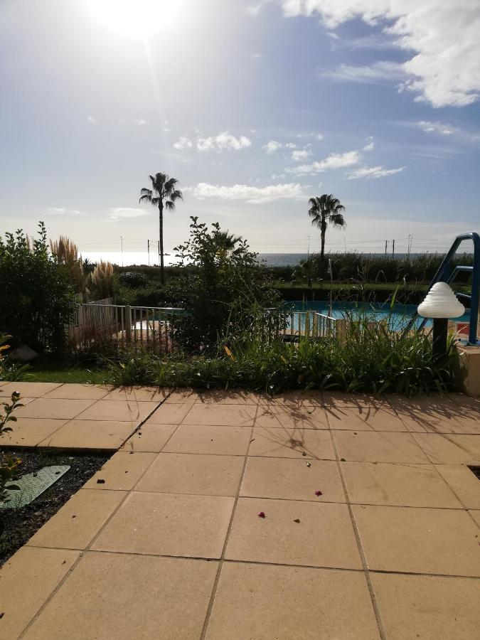 T2 Vue 48m2 Terrasse Parking Piscine * Antibes